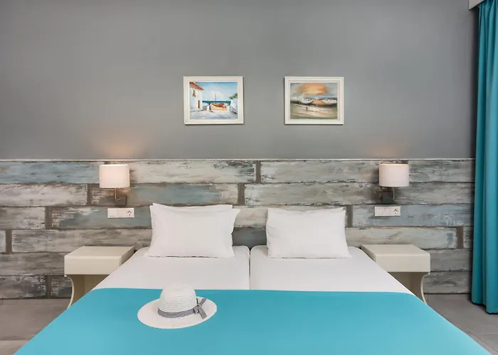 Nana Angela Hersonissos (Crete)