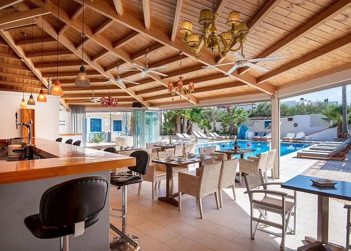 Nana Angela Hersonissos (Crete)