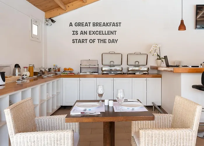 Aparthotel Nana Angela Hersonissos (Crete)