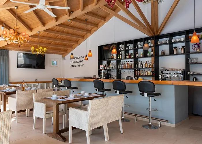 Nana Angela 3* Hersonissos (Crete)