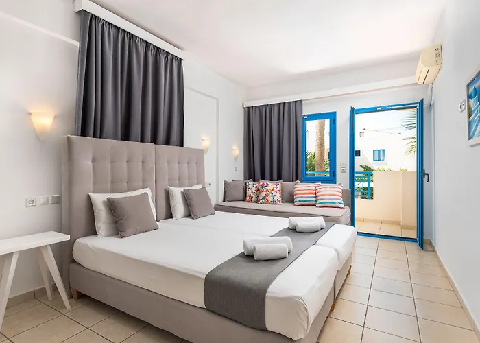 Nana Angela Hersonissos (Crete)