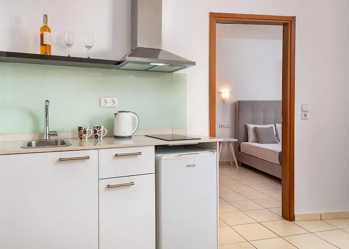 Aparthotel Nana Angela