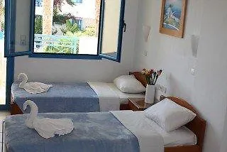 Nana Angela 3* Hersonissos (Crete)