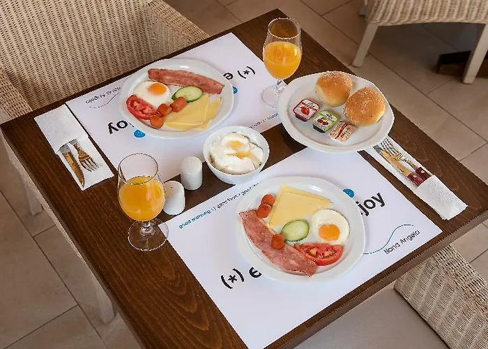 Nana Angela Aparthotel