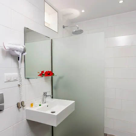 Nana Angela Aparthotel Limenas Chersonisou
