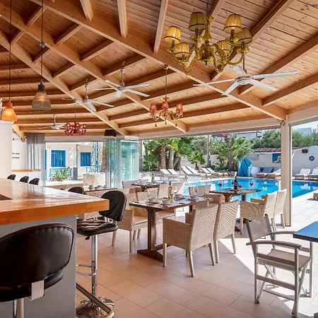 Nana Angela Hersonissos (Crete)