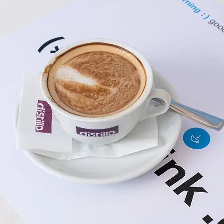 Апарт-готель Nana Angela