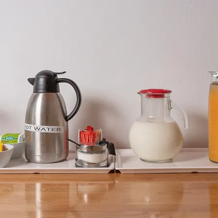 Апарт-готель Nana Angela Херсонісос