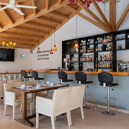 Nana Angela 3* Hersonissos (Crete)