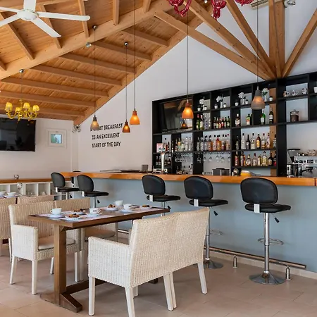 Nana Angela 3* Hersonissos (Crete)