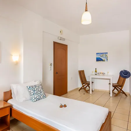 Nana Angela Lejlighedshotel 3*