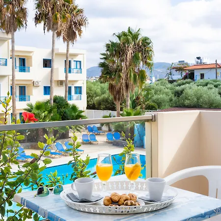 Nana Angela Lejlighedshotel