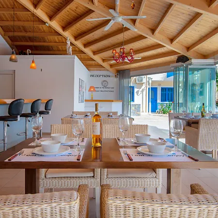 Nana Angela Hersonissos (Crete)