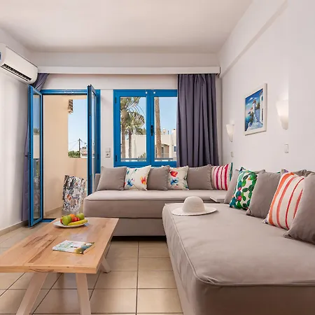 Nana Angela Апарт-готель