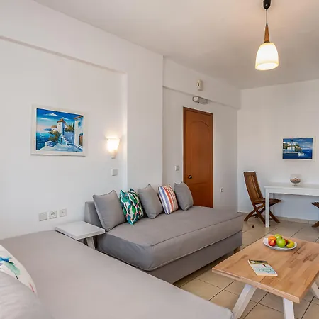 Nana Angela Hersonissos (Crete)