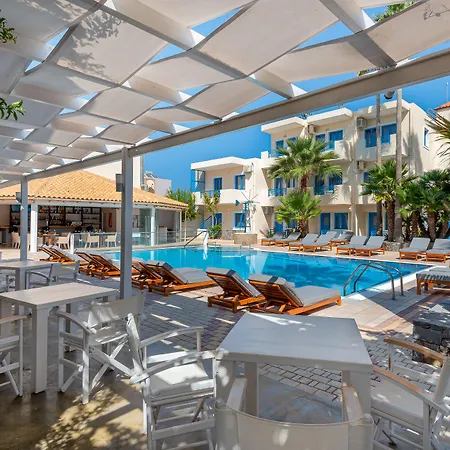 Nana Angela Lejlighedshotel