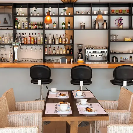 Апарт-готель Nana Angela