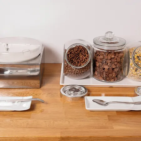 Апарт-готель Nana Angela