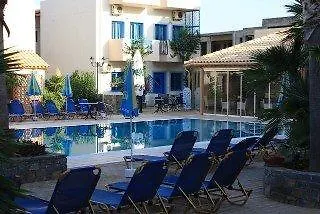 Apartahotel Nana Angela 3*