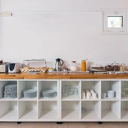 Lejlighedshotel Nana Angela Hersonissos (Crete)