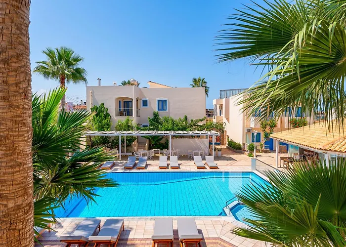 Nana Angela 3* خيرسونِسوس