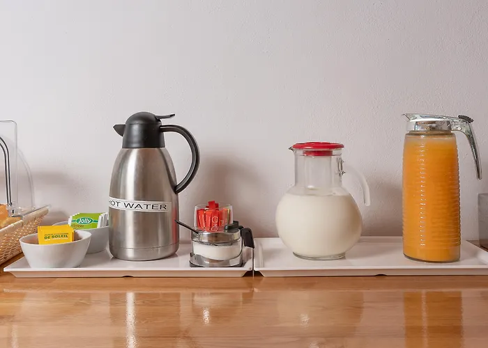 شقة فندقية Nana Angela خيرسونِسوس