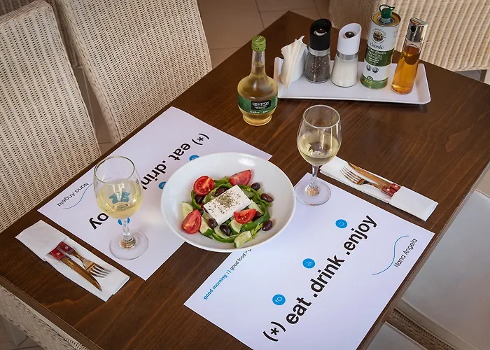 Nana Angela شقة فندقية 3*