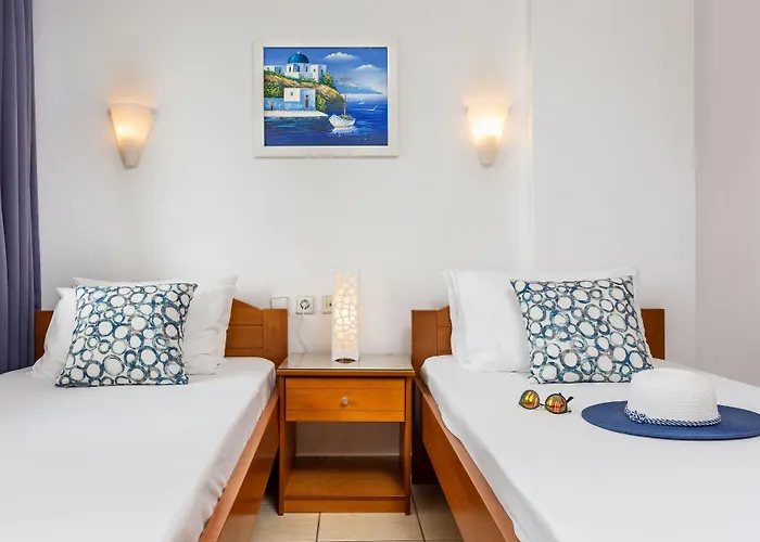 Nana Angela Hersonissos (Crete)