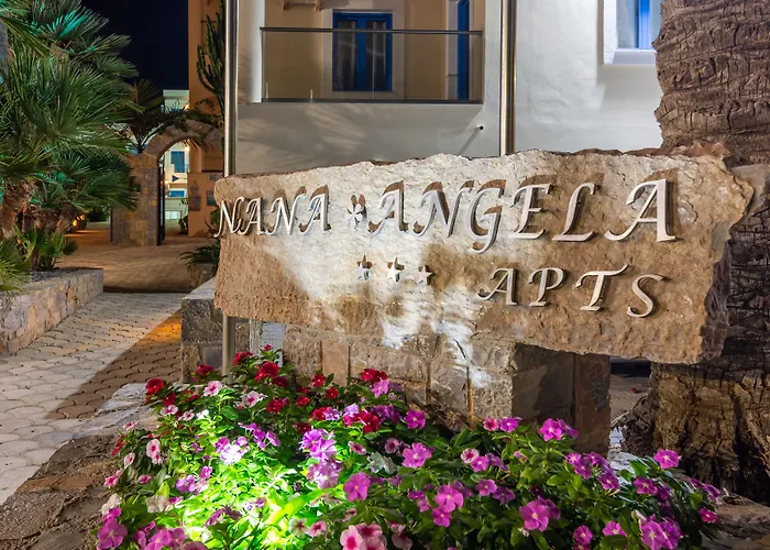 Nana Angela خيرسونِسوس