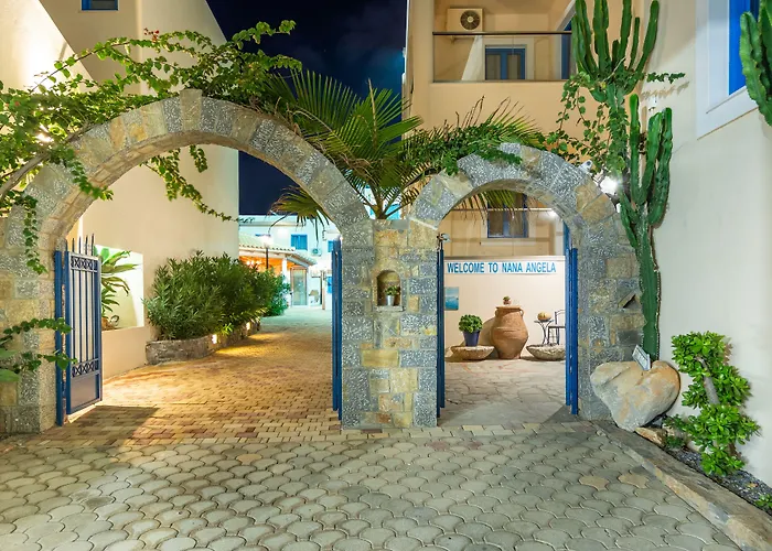 Nana Angela 3*