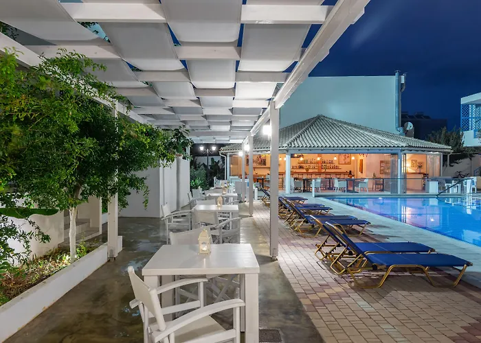 Nana Angela 3* خيرسونِسوس