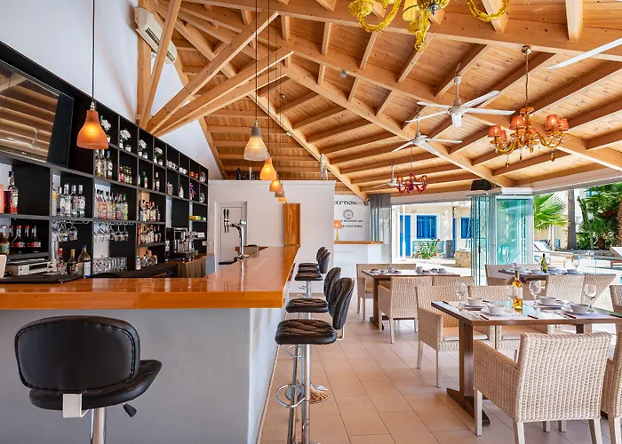 Nana Angela Hotel de apartamente