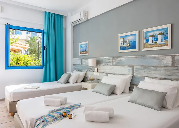 Nana Angela 3* خيرسونِسوس