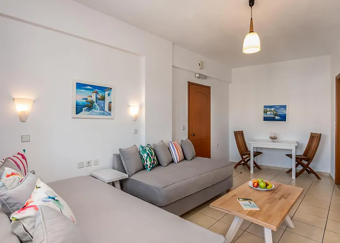 Nana Angela Hersonissos (Crete)