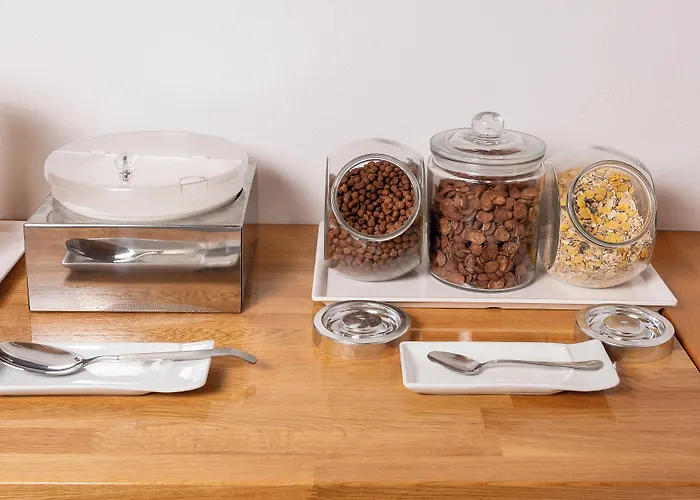 شقة فندقية Nana Angela