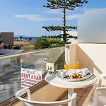 Nana Angela Apartahotel