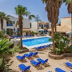 Nana Angela Hersonissos (Crete)