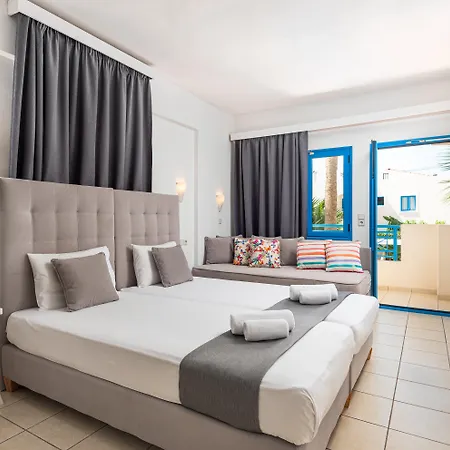Nana Angela Apart Otel 3*