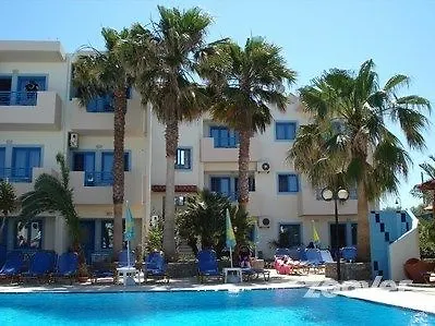 Nana Angela Apart Otel 3*