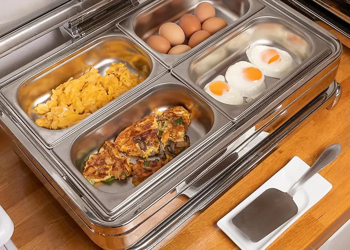 Lejlighedshotel Nana Angela Hersonissos (Crete)